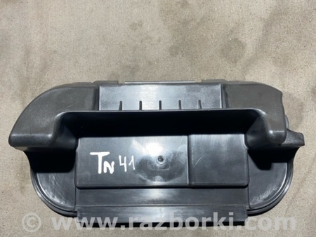 ФОТО Пластик для Audi (Ауди) A3 8V1, 8VA, 8V7, 8VS (03.2012-...) Киев