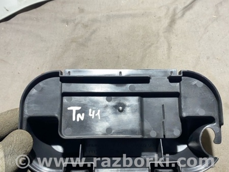 ФОТО Пластик для Audi (Ауди) A3 8V1, 8VA, 8V7, 8VS (03.2012-...) Киев