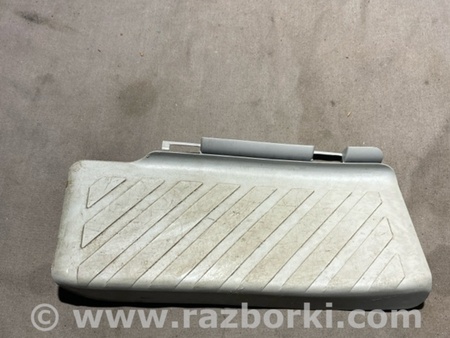 ФОТО Обшивка салона для Audi (Ауди) A3 8V1, 8VA, 8V7, 8VS (03.2012-...) Киев