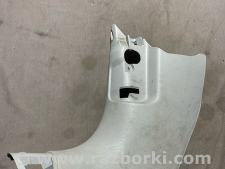 ФОТО Обшивка салона для Audi (Ауди) A3 8V1, 8VA, 8V7, 8VS (03.2012-...) Киев