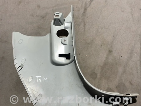 ФОТО Обшивка салона для Audi (Ауди) A3 8V1, 8VA, 8V7, 8VS (03.2012-...) Киев