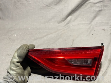 ФОТО Фара для Audi (Ауди) A3 8V1, 8VA, 8V7, 8VS (03.2012-...) Киев