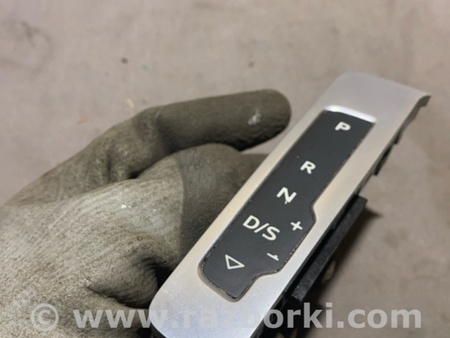 ФОТО Индикатор выбора скоростей для Audi (Ауди) A3 8V1, 8VA, 8V7, 8VS (03.2012-...) Киев