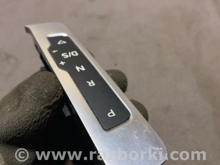 ФОТО Индикатор выбора скоростей для Audi (Ауди) A3 8V1, 8VA, 8V7, 8VS (03.2012-...) Киев