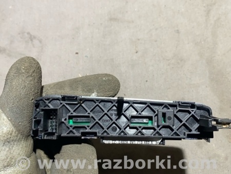 ФОТО Индикатор выбора скоростей для Audi (Ауди) A3 8V1, 8VA, 8V7, 8VS (03.2012-...) Киев
