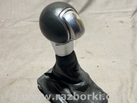 ФОТО Ручка КПП для Audi (Ауди) A3 8V1, 8VA, 8V7, 8VS (03.2012-...) Киев