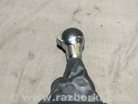 ФОТО Ручка КПП для Audi (Ауди) A3 8V1, 8VA, 8V7, 8VS (03.2012-...) Киев