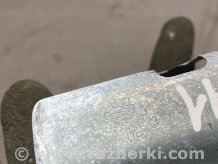 ФОТО Кронштейн для Audi (Ауди) A3 8V1, 8VA, 8V7, 8VS (03.2012-...) Киев