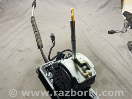 ФОТО Селектор КПП для Audi (Ауди) A3 8V1, 8VA, 8V7, 8VS (03.2012-...) Киев