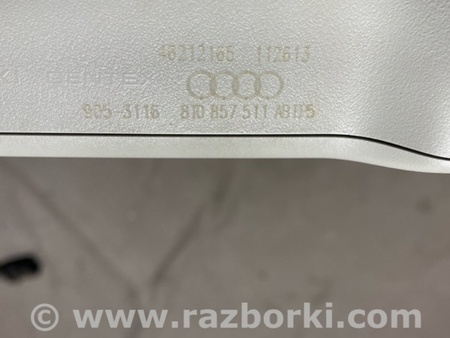 ФОТО Зеркало заднего вида салонное для Audi (Ауди) A6 C7 (11.2010-10.2018) Киев