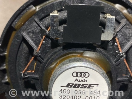 ФОТО Динамик для Audi (Ауди) A6 C7 (11.2010-10.2018) Киев