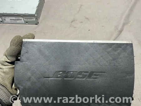 ФОТО Усилитель звука для Audi (Ауди) A6 C7 (11.2010-10.2018) Киев