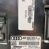 ФОТО Усилитель звука для Audi (Ауди) A6 C7 (11.2010-10.2018) Киев