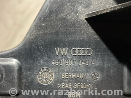 ФОТО Кронштейн для Audi (Ауди) A6 C7 (11.2010-10.2018) Киев