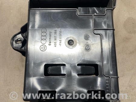 ФОТО Кронштейн для Audi (Ауди) A6 C7 (11.2010-10.2018) Киев