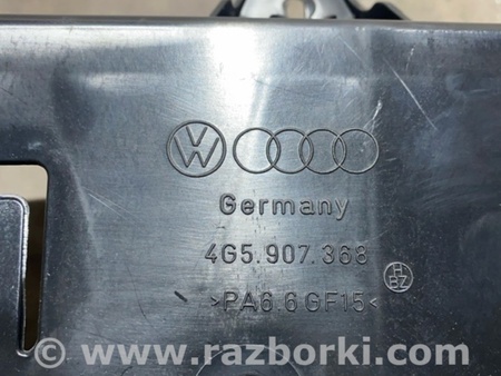 ФОТО Кронштейн для Audi (Ауди) A6 C7 (11.2010-10.2018) Киев