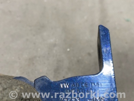 ФОТО Петля двери для Audi (Ауди) A8 D4 (11.2009-01.2018) Киев