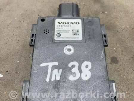 ФОТО Блок управления для Volvo XC90 Киев
