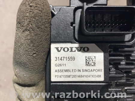 ФОТО Камера переднего вида для Volvo XC90 Киев