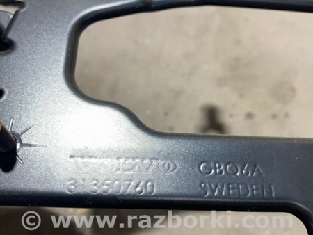 ФОТО Кронштейн для Volvo XC90 Киев