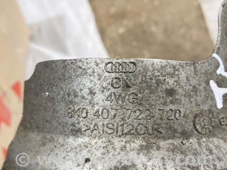 ФОТО Кронштейн для Audi (Ауди) A6 C7 (11.2010-10.2018) Киев