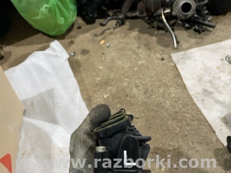 ФОТО Коллектор впускной для Audi (Ауди) A6 C7 (11.2010-10.2018) Киев