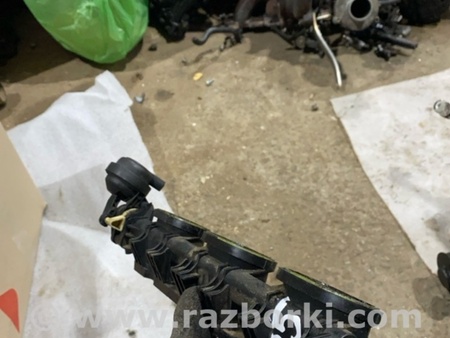 ФОТО Коллектор впускной для Audi (Ауди) A6 C7 (11.2010-10.2018) Киев
