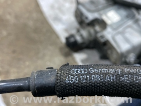 ФОТО Трубка охлаждения для Audi (Ауди) A6 C7 (11.2010-10.2018) Киев