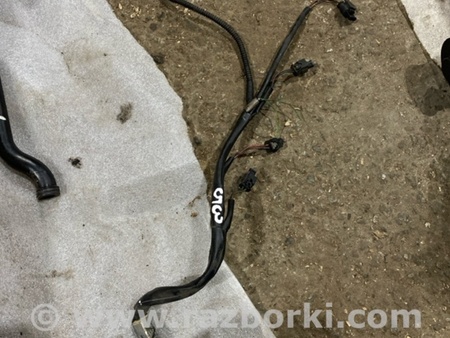 ФОТО Проводка форсунок для Audi (Ауди) A6 C7 (11.2010-10.2018) Киев
