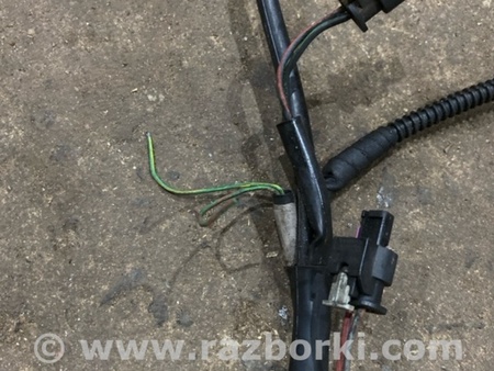 ФОТО Проводка форсунок для Audi (Ауди) A6 C7 (11.2010-10.2018) Киев