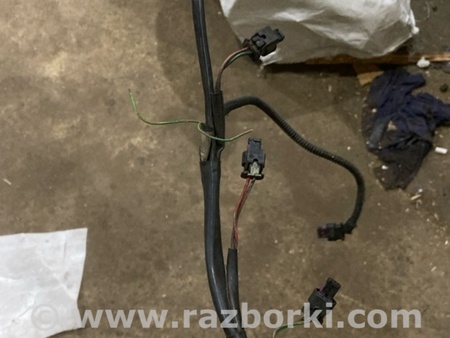 ФОТО Проводка форсунок для Audi (Ауди) A6 C7 (11.2010-10.2018) Киев