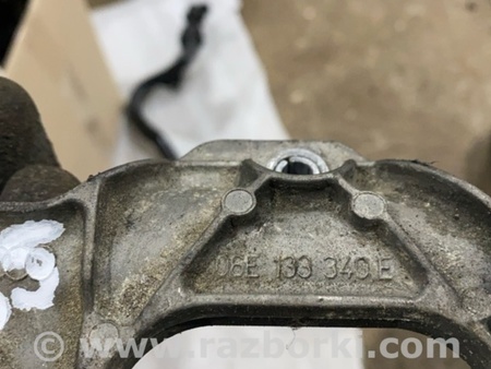 ФОТО Кронштейн для Audi (Ауди) A6 C7 (11.2010-10.2018) Киев