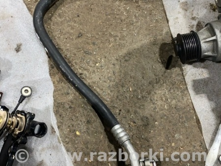 ФОТО Трубка кондиционера для Audi (Ауди) A6 C7 (11.2010-10.2018) Киев