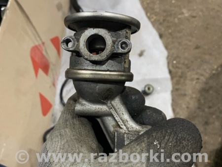 ФОТО Клапан для Audi (Ауди) A6 C7 (11.2010-10.2018) Киев
