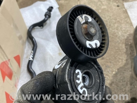 ФОТО Ролик натяжной навесного оборудования для Audi (Ауди) A6 C7 (11.2010-10.2018) Киев