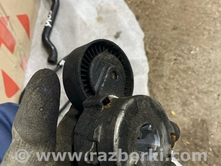 ФОТО Ролик натяжной навесного оборудования для Audi (Ауди) A6 C7 (11.2010-10.2018) Киев