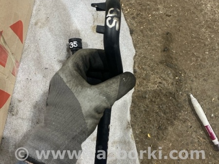 ФОТО Патрубок системы охлаждения для Audi (Ауди) A6 C7 (11.2010-10.2018) Киев