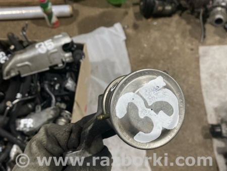 ФОТО Клапан для Audi (Ауди) A6 C7 (11.2010-10.2018) Киев