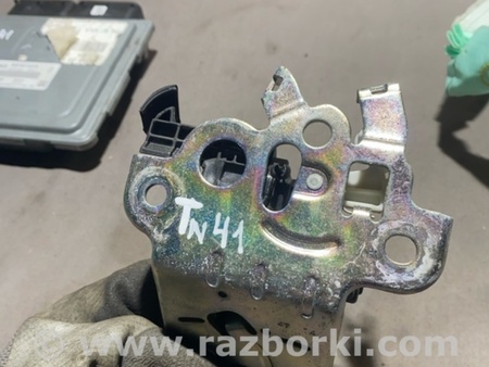 ФОТО Замок багажника для Audi (Ауди) A3 8V1, 8VA, 8V7, 8VS (03.2012-...) Киев