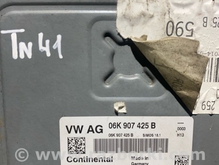 ФОТО Блок управления для Audi (Ауди) A3 8V1, 8VA, 8V7, 8VS (03.2012-...) Киев