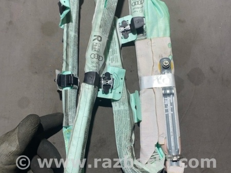 ФОТО Подушка безопасности для Audi (Ауди) A3 8V1, 8VA, 8V7, 8VS (03.2012-...) Киев