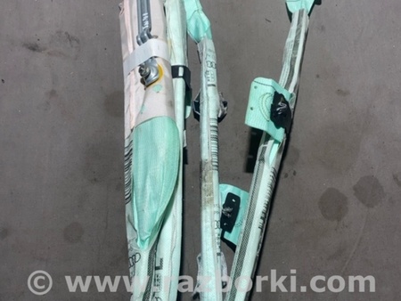 ФОТО Подушка безопасности для Audi (Ауди) A3 8V1, 8VA, 8V7, 8VS (03.2012-...) Киев