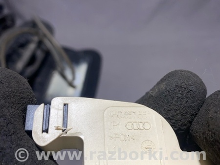 ФОТО Козырек солнцезащитный для Audi (Ауди) A8 D4 (11.2009-01.2018) Киев