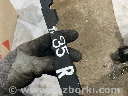 ФОТО Пластик для Audi (Ауди) A6 C7 (11.2010-10.2018) Киев