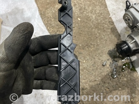 ФОТО Пластик для Audi (Ауди) A6 C7 (11.2010-10.2018) Киев