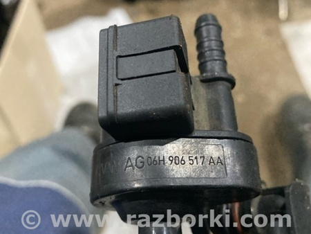 ФОТО Клапан для Audi (Ауди) A6 C7 (11.2010-10.2018) Киев