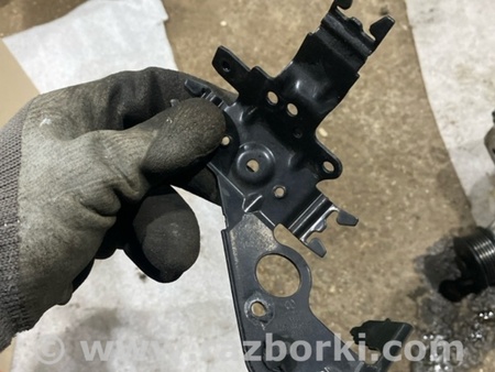 ФОТО Кронштейн для Audi (Ауди) A6 C7 (11.2010-10.2018) Киев