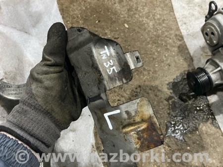ФОТО Кронштейн для Audi (Ауди) A6 C7 (11.2010-10.2018) Киев