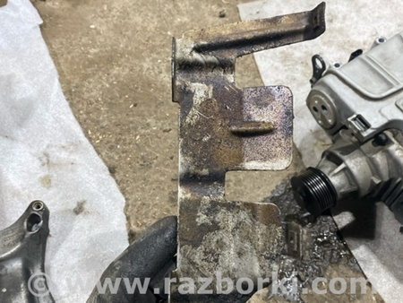 ФОТО Кронштейн для Audi (Ауди) A6 C7 (11.2010-10.2018) Киев
