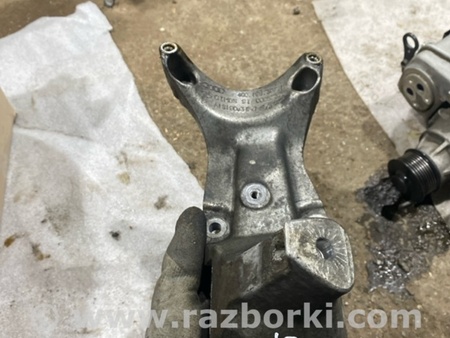 ФОТО Кронштейн для Audi (Ауди) A6 C7 (11.2010-10.2018) Киев